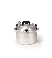 All American 915 15 Quart Pressure Canner/Cooker