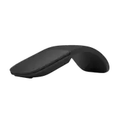 Microsoft Surface Arc Wireless Mouse (Black)