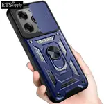 手機殼 TECNO POVA 6 PRO ARMOR RING CASE COVER ADSORB 車載支架防震相機保護