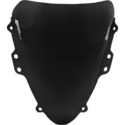 Zero Gravity Sport Touring Winsdscreen - GSXR 600/750 (Smoke) 23-108-02