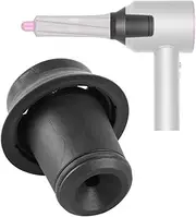 Connector Adapter Attachment for Dyson Hair Dryer HD01, HD02, HD03, HD04, HD07, HD08, Converting Hair Dryer To Airwrap Curling Iron Styler