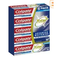 在飛比找蝦皮購物優惠-COLGATE 全效潔白牙膏 #1285702