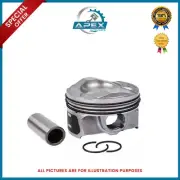 FORD CB7 1.5 ECOBOOST PISTON WITH RING SET STD CD CE CF CEU CF DM2 DXA M8DA M8MA