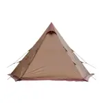 TENT-MARK DESIGNS 帳篷 CIRCUS ST (從日本直送)