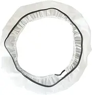 Hoement Ring Light Softbox Diffuser Soft Light Diffuser Sock Universal Fit for Ring Lights for Photography and