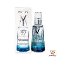 在飛比找蝦皮購物優惠-VICHY - 薇姿 M89 火山能量微精華 50ml - 