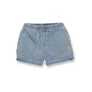 [Volcom] Girls' Sunday Strut Rolled Cuff Short