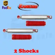 Rancho RS9000XL Rear Shocks for Mazda B2300 2WD 01-08 Kit 2
