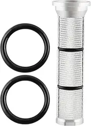 Headset Top Cap Plug - Alloy Steerer Insert, Cycle Fork Adapter, Expansion Thread Tool | Compression Fitment Mount Piece, Reusable Carbon Support Component for Mountain Bike, Road Cycle