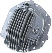 Rear Differential Cover for 2004-2015 Nissan Titan V8 5.6L