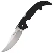 Cold Steel Knife Large ESPADA G-10 (AUS10A) 62MGD