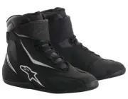 ALPINESTARS FASTBACK 2 DRYSTAR WATERPROOF MOTORCYCLE BOOTS RIDING SHOES ALL SIZE