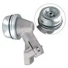 Angular Gear Angular Gear Sliver Color Cutting Attachments Hand Tool Parts