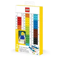 在飛比找蝦皮購物優惠-【高雄天利鄭姐】LGL-52558 LEGO 創意組裝文具尺