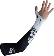 [Selerity] Gaming Arm Sleeve PC Sport compression esports gamer sleeve