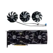EVGA RTX3070 3070Ti RTX3080 3080Ti XC3 Ultra Cooling Fan GPU Video Cards Fans