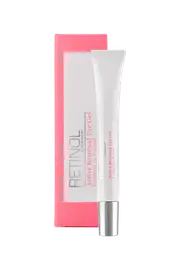 3x RETINOL by Robanda - Active Renewal Eye Gel 15ml