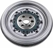 Frankberg D.S.G Flywheel Dual Mass Flywheel Compatible with A3 8P1 8PA 2003-2010 Octavia II 1Z3 1Z5 2004-2010 Golf Plus 521 5M1 2005-2009 Golf V 1K1 2003-2008