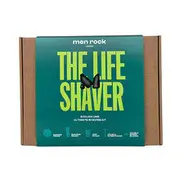 Men-rock The Ultimate Shaving Kit Life Shaver Sicilian Lime