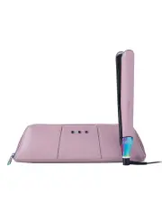 ghd Chronos Styler in Transcendent Pink