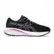 Asics GEL-Excite 10 GS [1014A298-002] 大童 慢跑鞋 運動 基本款 透氣 緩震 黑