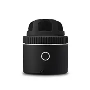 Pivo Pod (Silver) with Remote Fast Auto Tracking Phone Holder Powered by AI