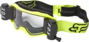 Fox Racing VUE STRAY ROLL OFF Goggle Offroad Goggles Adult MX ATV DIRTBIKE UTV