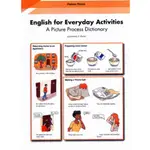 ENGLISH FOR EVERYDAY ACTIVITIES(STUDENTBOOK) / LAWRENCE J. ZWIER 文鶴書店 CRANE PUBLISHING