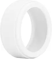 Smart Ring Cover, Silicone Ring Protector, Scratch Proof Ring Protector for Men Women