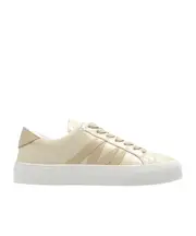 Moncler Monaco M Trainers 35,37.5,36,37,38.5,38,39,40,41 White