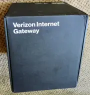 NIB Verizon 5G Internet Gateway Home Router Wi-Fi Hotspot Model ASK-NCQ1338