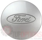 Ford Flacon AU BA BF FG & Territory SX SY SZ Alloy Wheel Cap - 67.7 mm Diameter