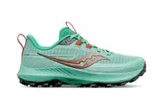 Saucony Peregrine 13 Sprig/Canopy S10838-25 Women's