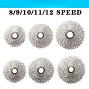 8/9/10/11 Speed Road Bike Cassette 11V 23T/25T/28T/32T/34T/36T Bicycle Freewheel