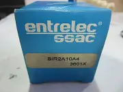 ABB SIR2A10A4 Solid State Relay 10A NEW!!! in Box Free Shipping