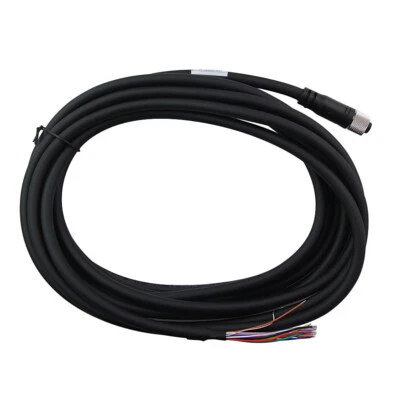Cable CCB-PWRIO-05 For COGNEX