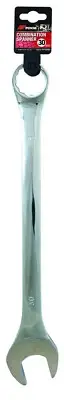 PT10139 - PkTool - 30mm METRIC Cr-V COMBINATION SPANNER