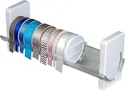 ArtBin Ribbon Rack Storage, White