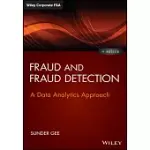 FRAUD AND FRAUD DETECTION: A DATA ANALYTICS APPROACH