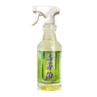 在飛比找momo購物網優惠-【澄朗】森之萃-香茅油 水性親和配方(500ml)