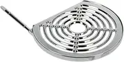 Drip Rack MS-0072565 Compatible with/Replacement Part for Krups XN8 Gran Maestria Nespresso Machine