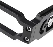 YaSao Universal MPU100 Quick Release L Plate Bracket for Camera Benro Arca Swiss