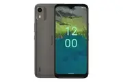 Nokia C12 (Dual Sim, 64GB/2GB, 6.3'') - Charcoal