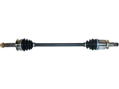 Axle Assembly For 08-16 Subaru Impreza 2.5L H4 Naturally Aspirated FX13V4 (for: Subaru)