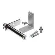 True Hinge Kit T-72G/T-23G Top Lh Hide/Cart 972075 - Free Shipping + Geniune OEM