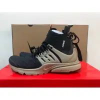 在飛比找蝦皮購物優惠-[現貨] Nike Air Presto Mid x Acr