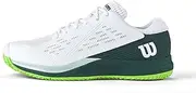 [WILSON] Men's Tennis Shoe Sneaker