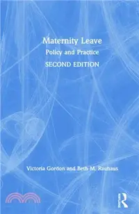 在飛比找三民網路書店優惠-Maternity Leave