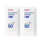 Manyo Hyaluron Hydrating Vegan Sun Stick SPF50+ PA++++ 18g + 18g