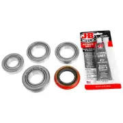 Rear Diff Bearing & Seal Kit for Ford Explorer UN UP UQ US UT UX UZ 1996~2008